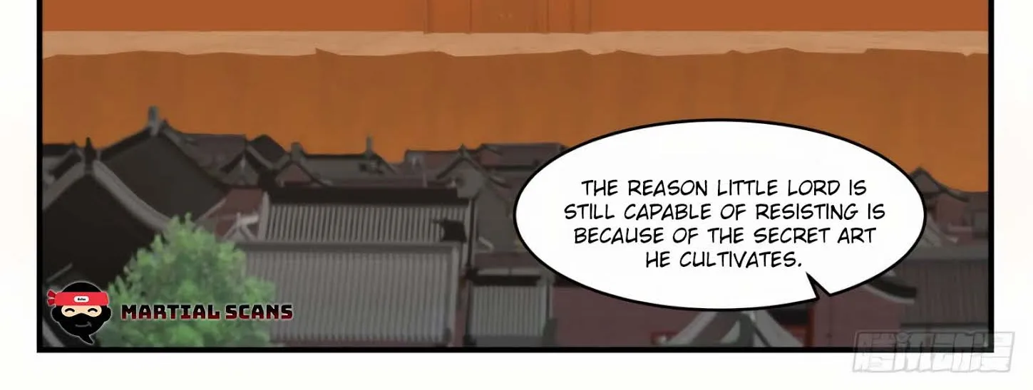 Read Martial Peak chapter 578 image 9 on Lezhin
