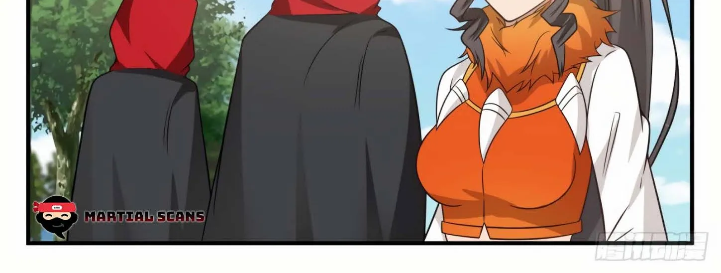 Read Martial Peak chapter 579 image 3 on Lezhin