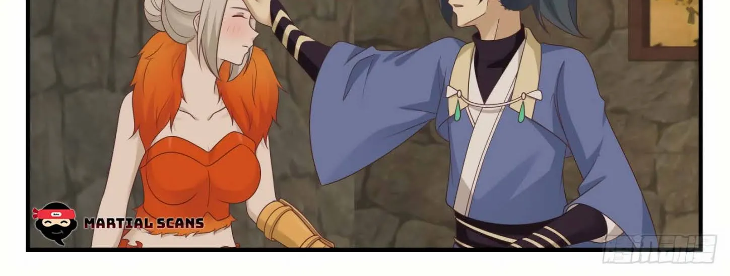 Read Martial Peak chapter 580 image 19 on Lezhin