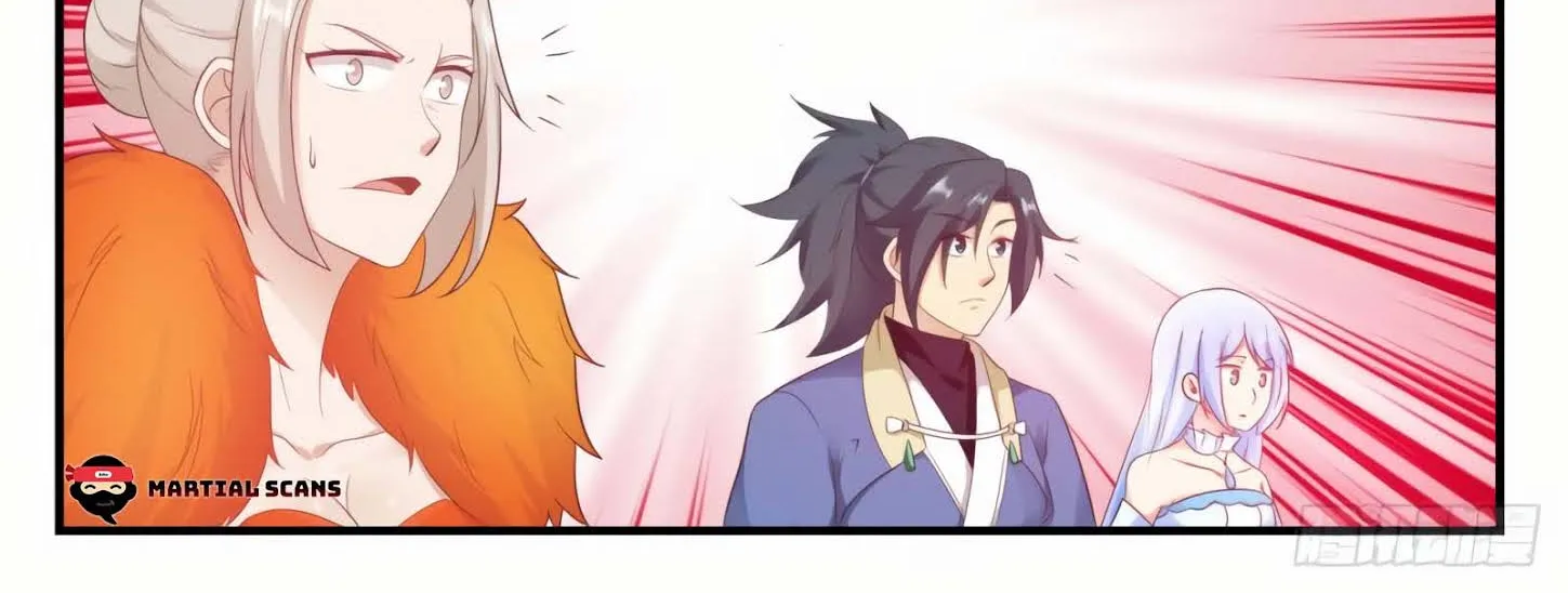 Read Martial Peak chapter 581 image 11 on Lezhin