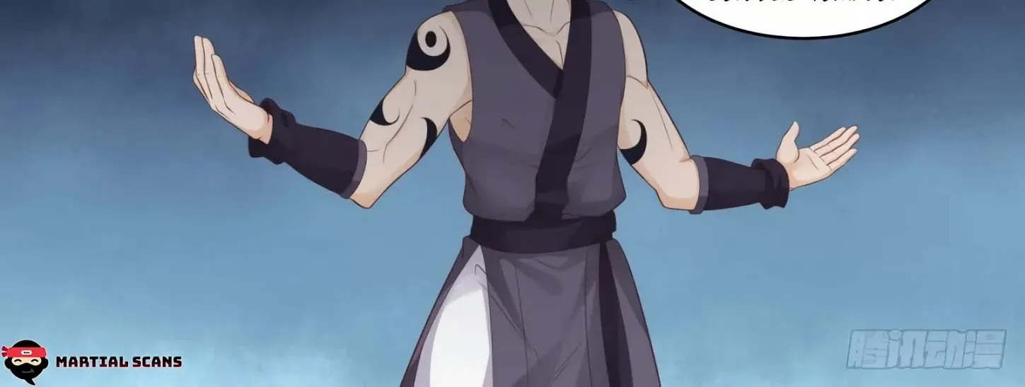 Read Martial Peak chapter 581 image 17 on Lezhin