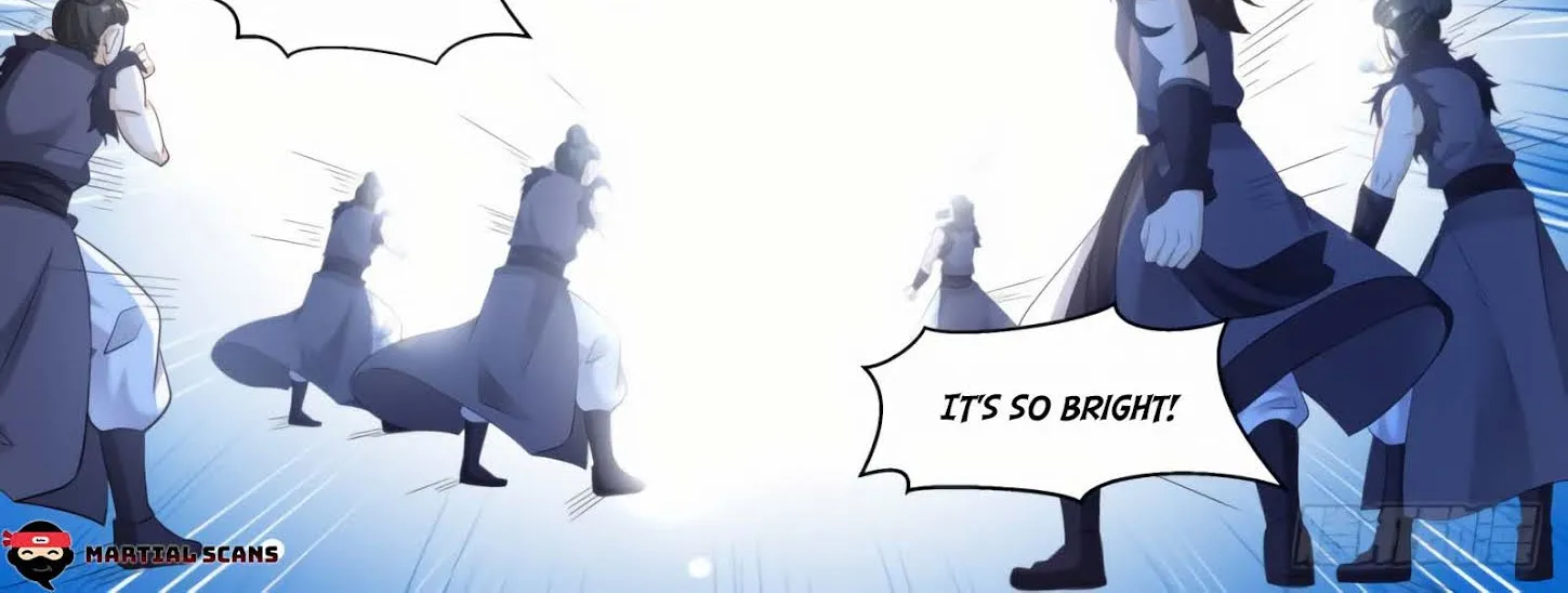 Read Martial Peak chapter 581 image 21 on Lezhin