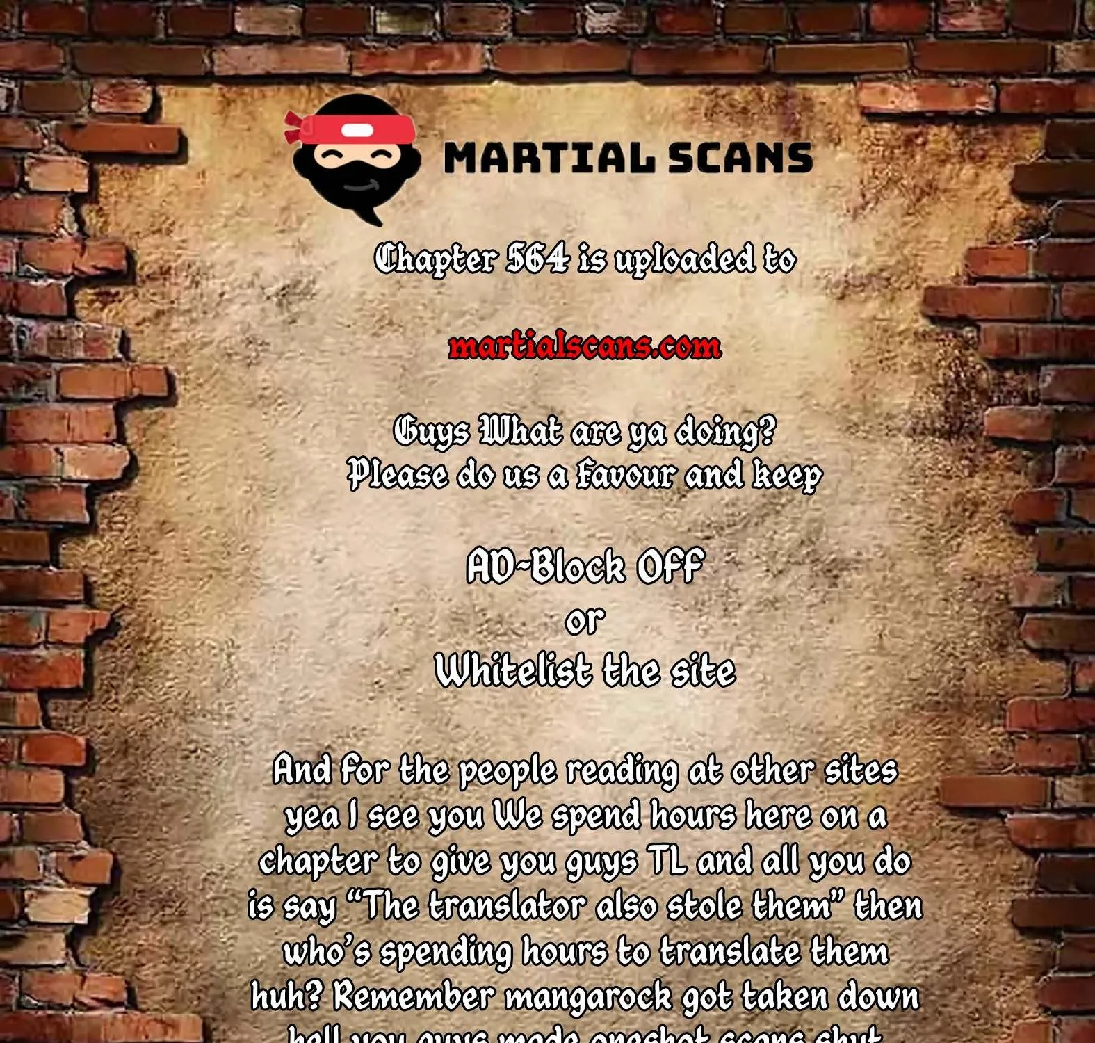 Read Martial Peak chapter 581 image 27 on Lezhin