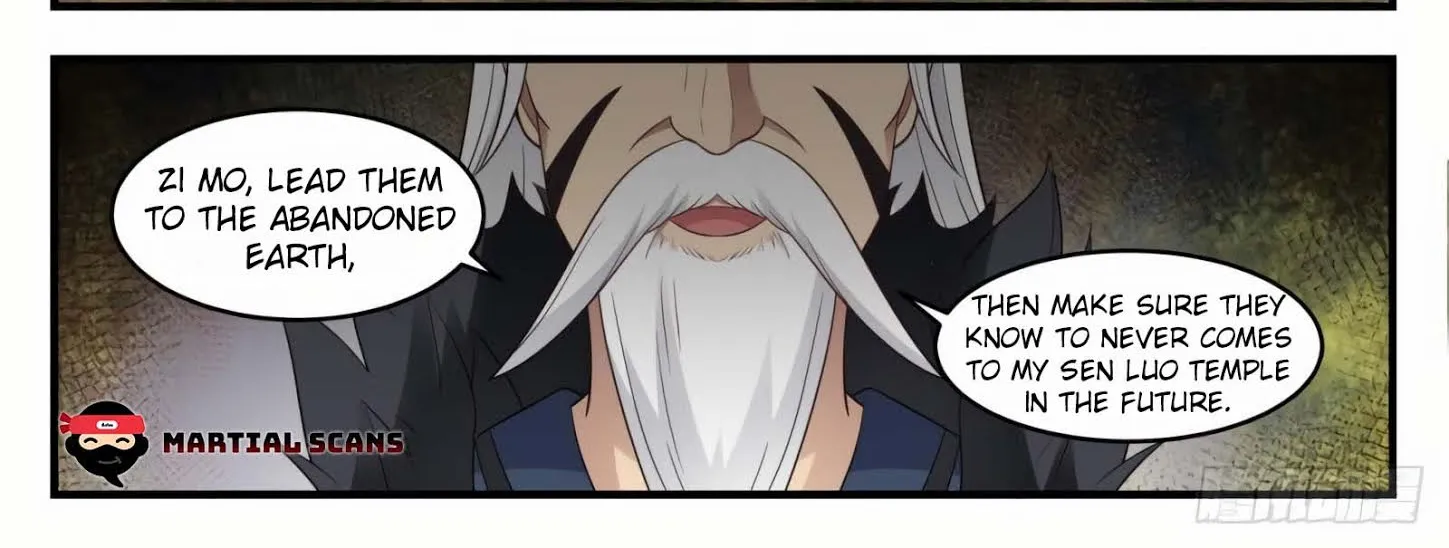 Read Martial Peak chapter 582 image 13 on Lezhin