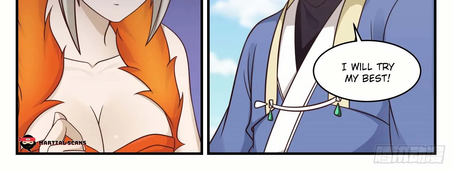 Read Martial Peak chapter 583 image 25 on Lezhin