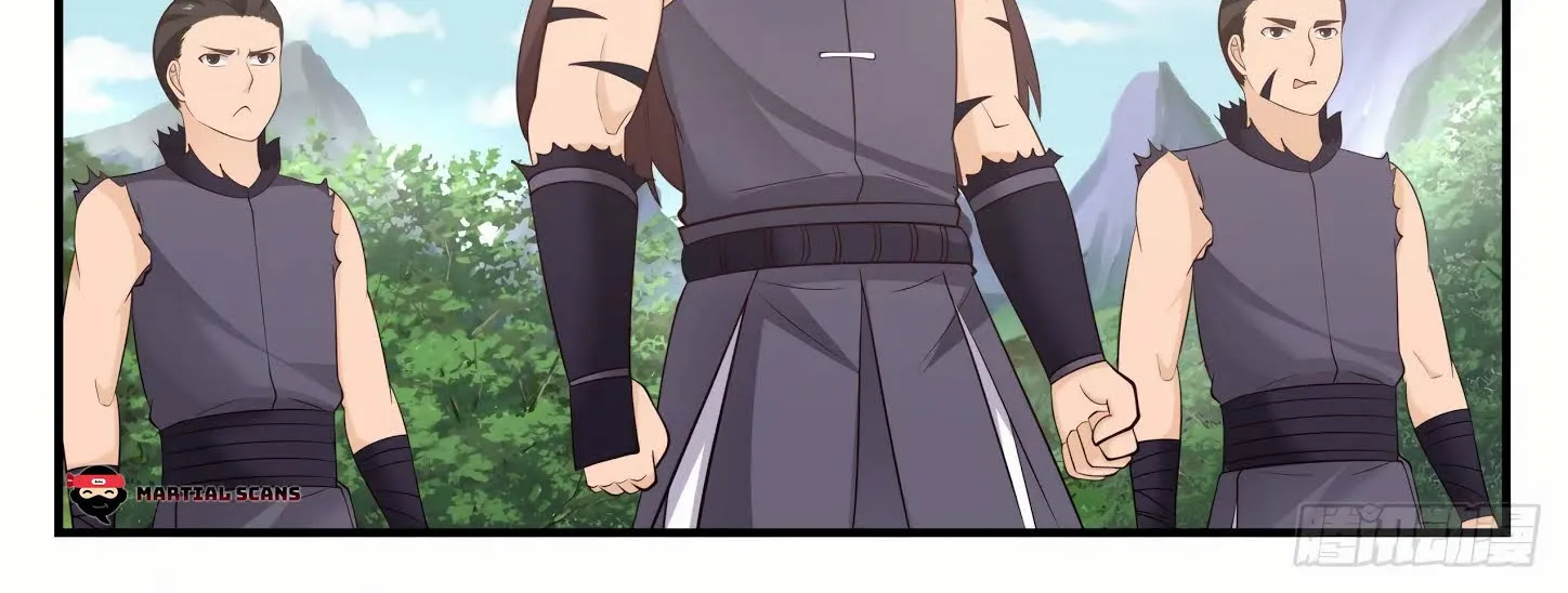 Read Martial Peak chapter 583 image 5 on Lezhin