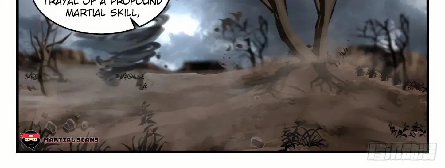 Read Martial Peak chapter 584 image 5 on Lezhin