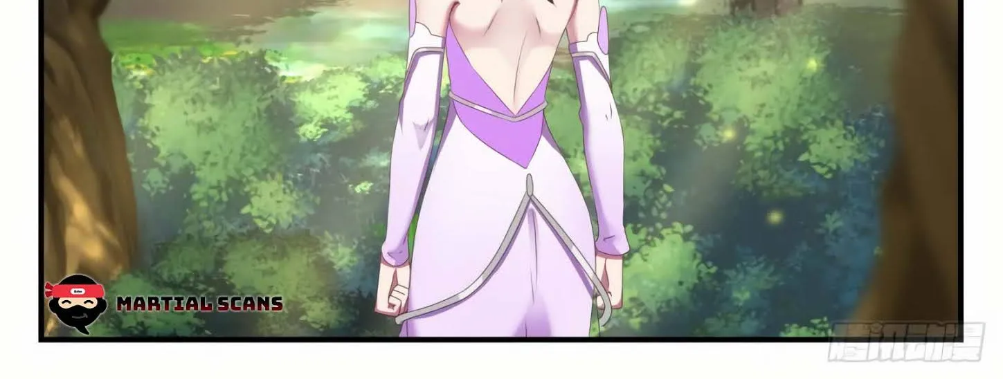 Read Martial Peak chapter 586 image 21 on Lezhin
