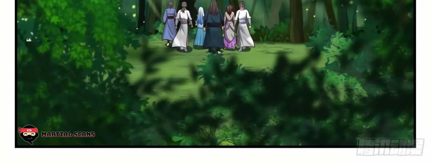 Read Martial Peak chapter 588 image 11 on Lezhin