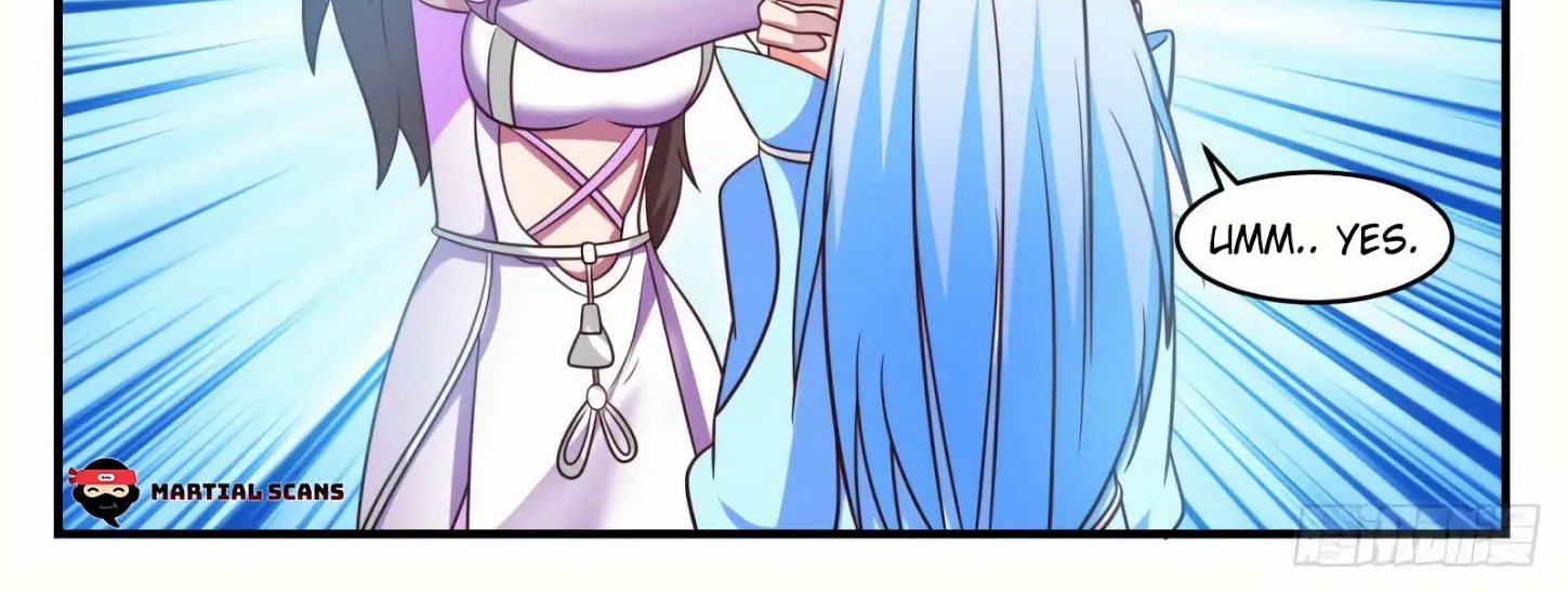 Read Martial Peak chapter 588 image 15 on Lezhin