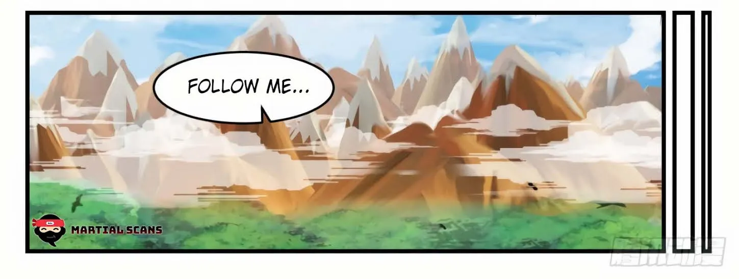 Read Martial Peak chapter 588 image 19 on Lezhin