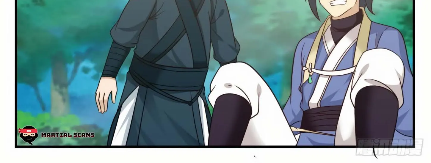 Read Martial Peak chapter 588 image 23 on Lezhin