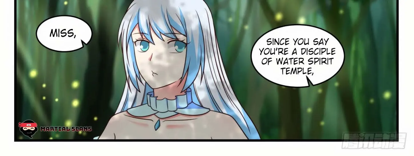 Read Martial Peak chapter 588 image 5 on Lezhin