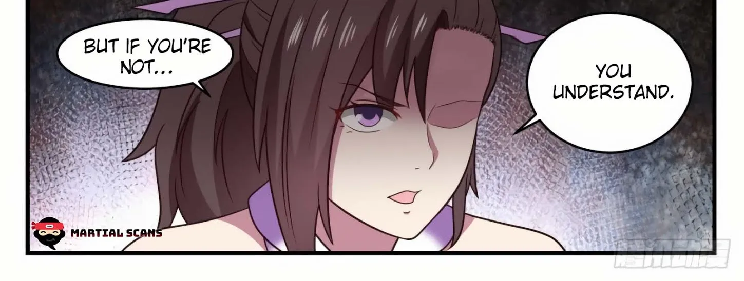 Read Martial Peak chapter 588 image 9 on Lezhin