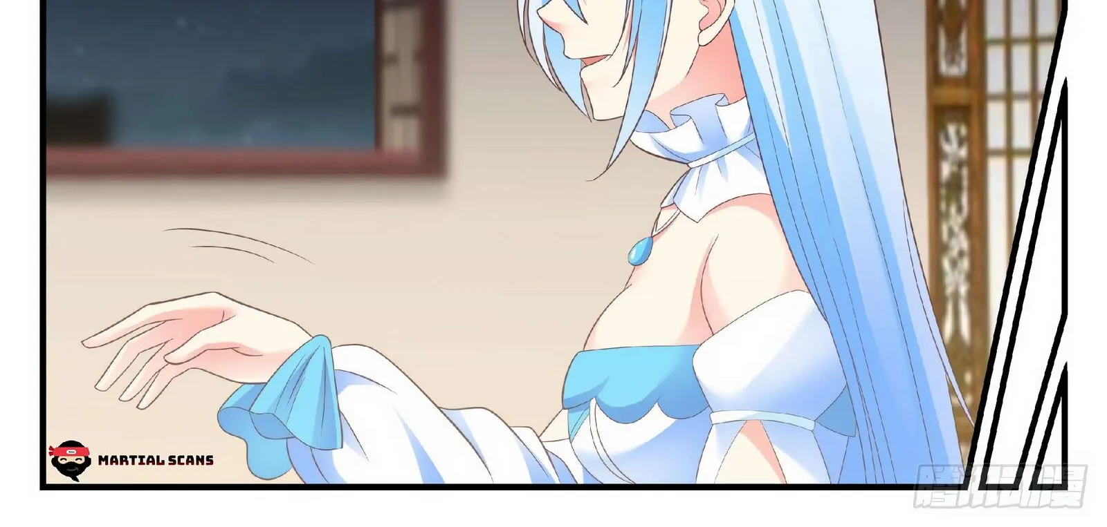 Read Martial Peak chapter 591 image 11 on Lezhin
