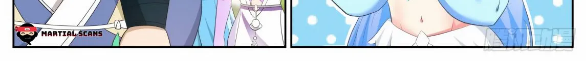 Read Martial Peak chapter 594 image 12 on Lezhin