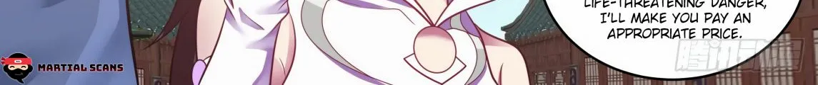Read Martial Peak chapter 595 image 6 on Lezhin