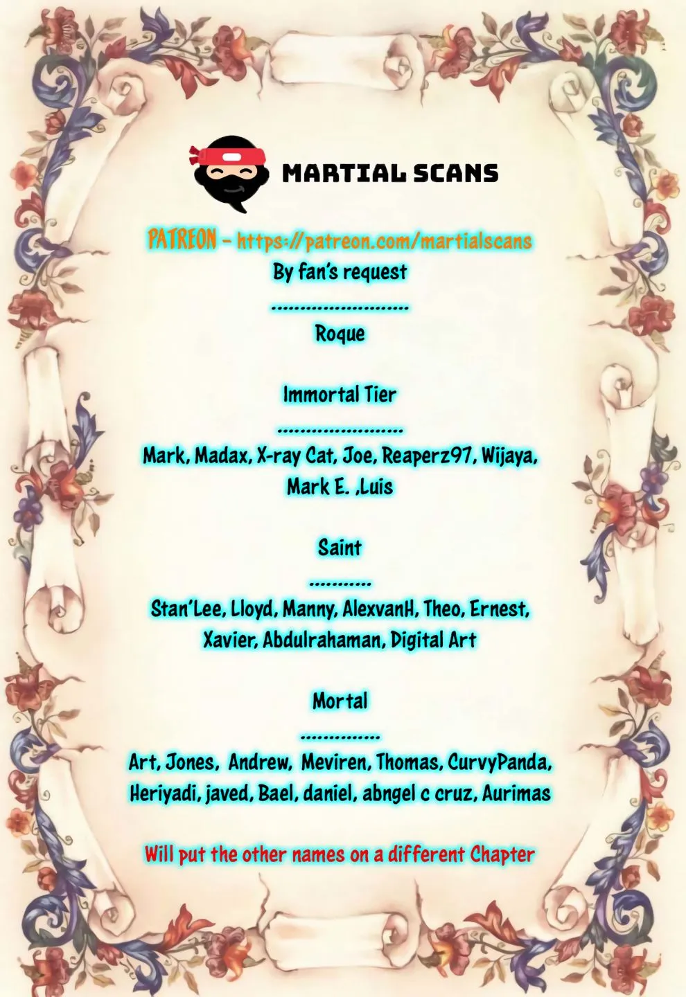 Read Martial Peak chapter 597 image 25 on Lezhin