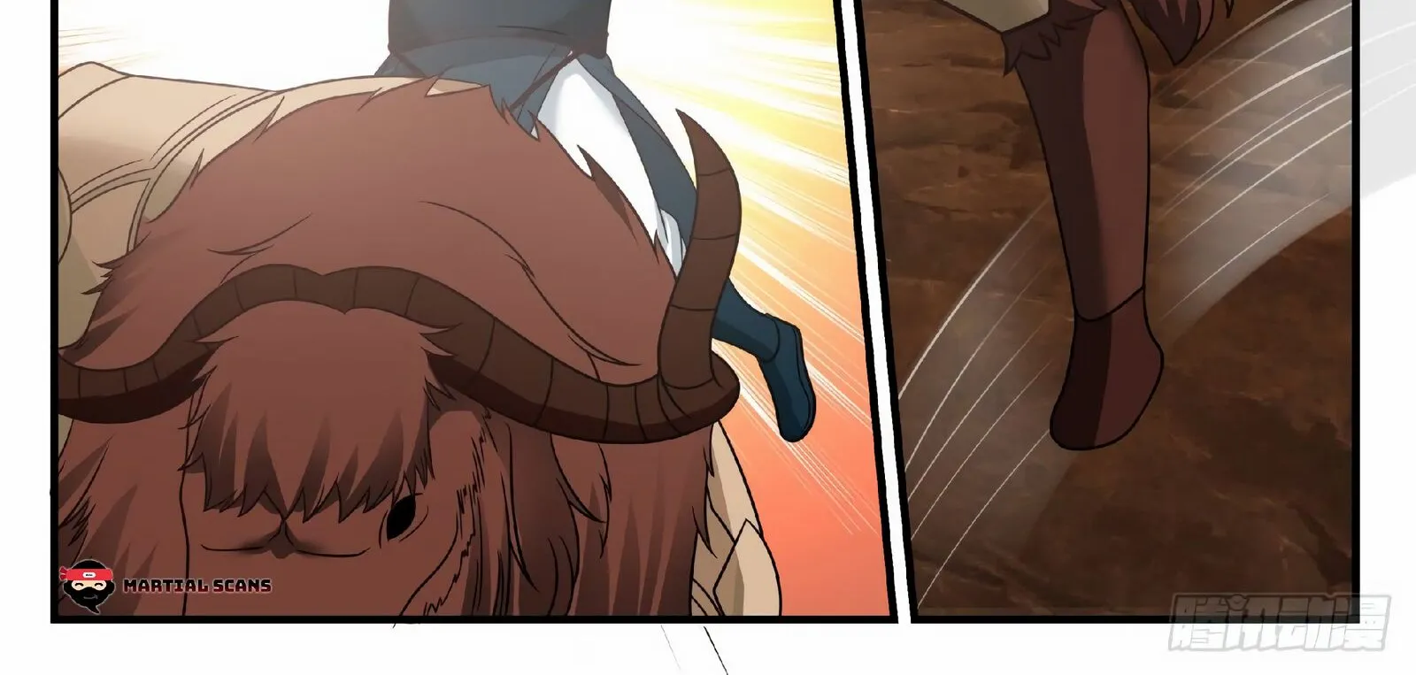 Read Martial Peak chapter 599 image 15 on Lezhin