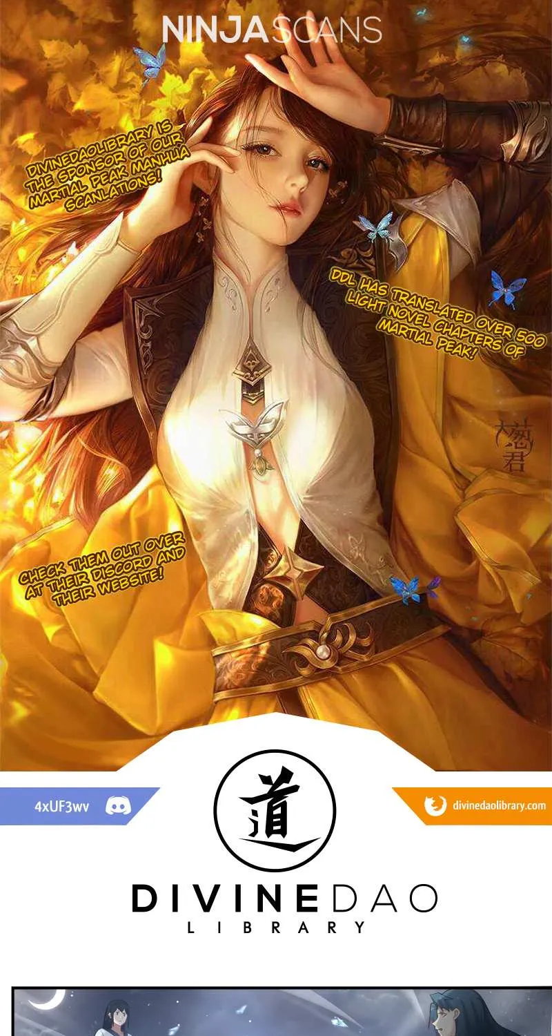 Read Martial Peak chapter 60 image 1 on Lezhin
