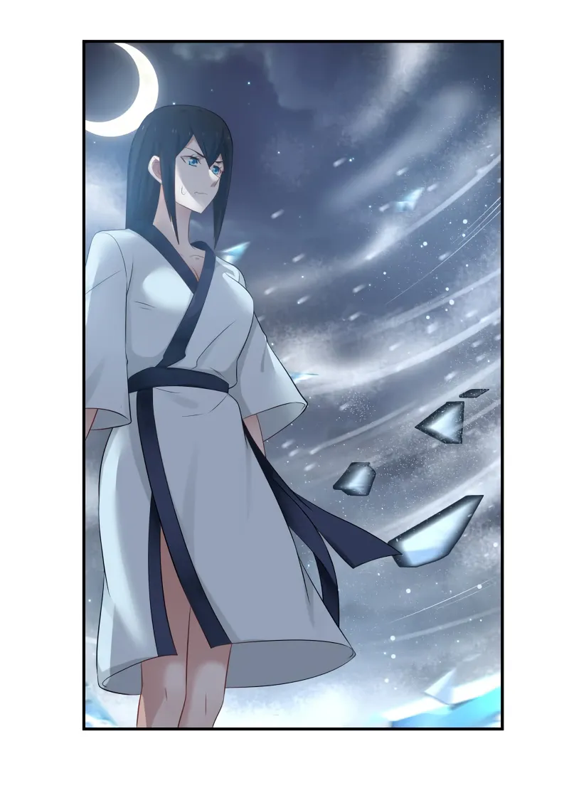 Read Martial Peak chapter 60 image 9 on Lezhin