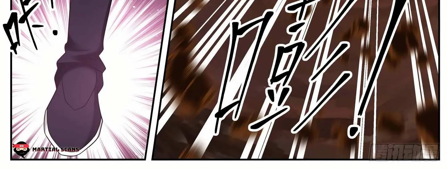 Read Martial Peak chapter 601 image 11 on Lezhin
