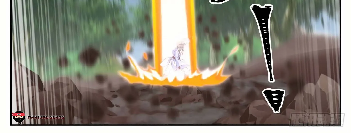 Read Martial Peak chapter 601 image 15 on Lezhin