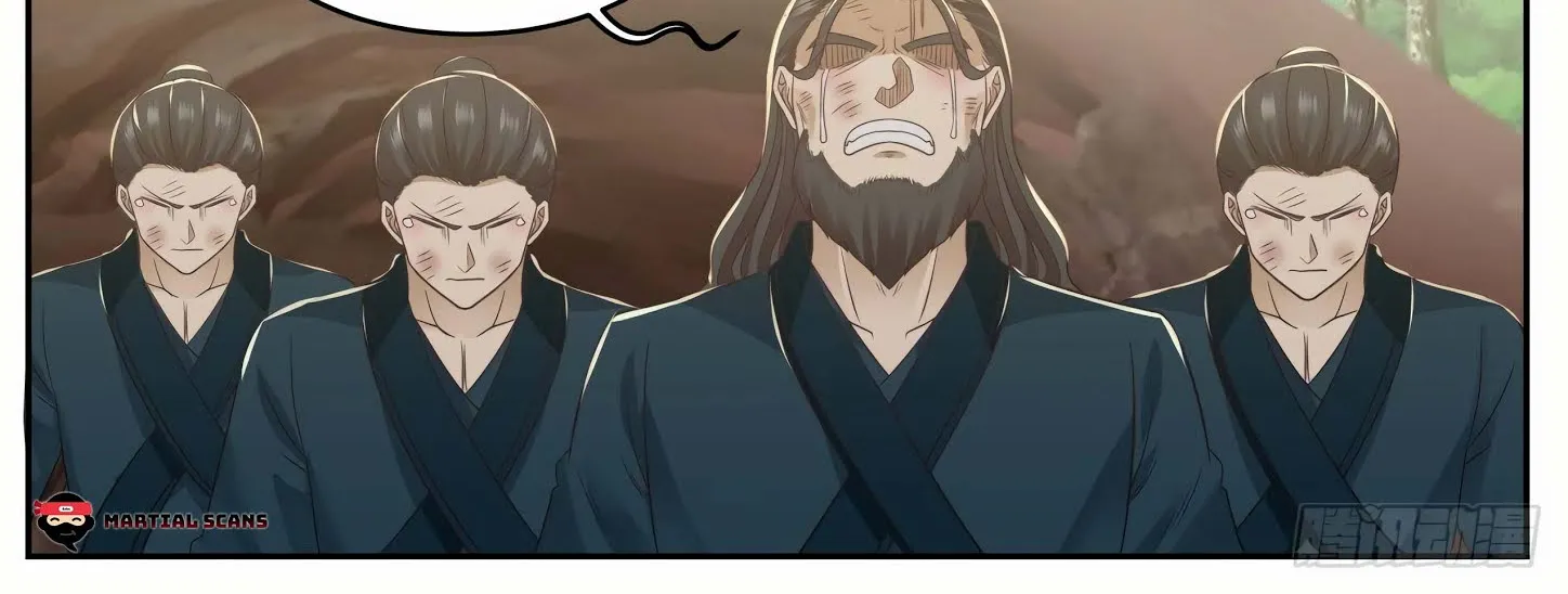 Read Martial Peak chapter 601 image 19 on Lezhin