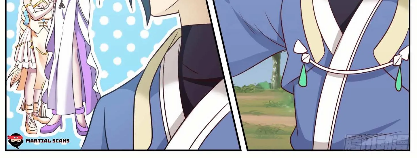 Read Martial Peak chapter 603 image 13 on Lezhin