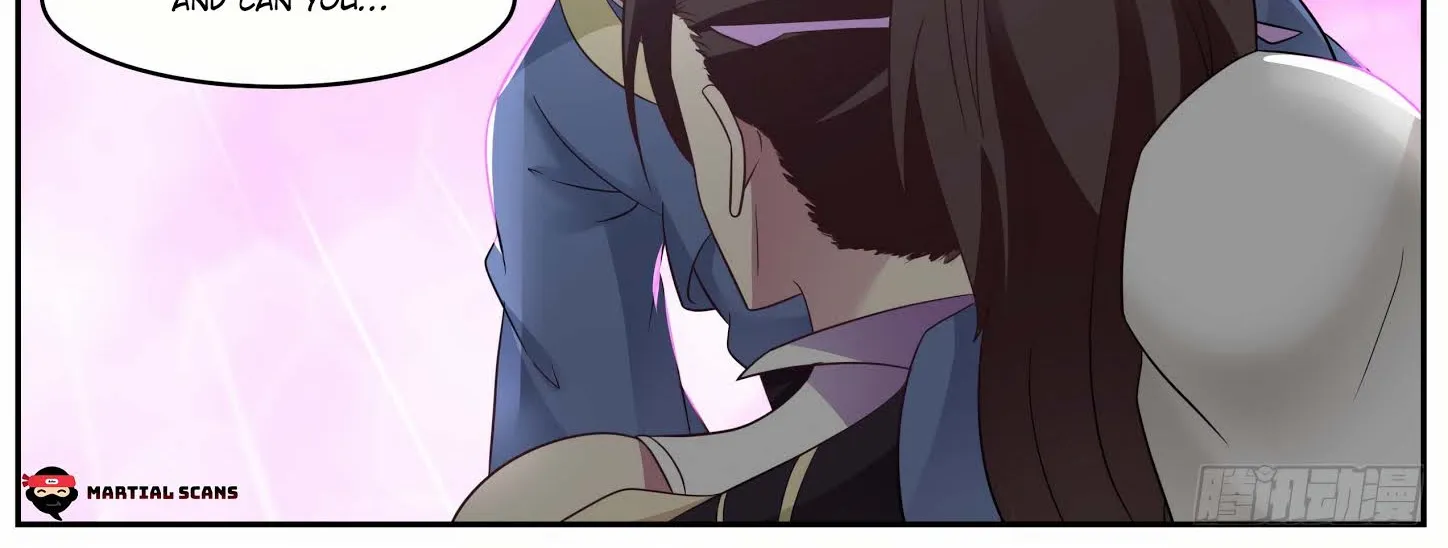 Read Martial Peak chapter 603 image 23 on Lezhin
