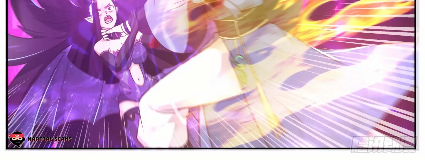 Read Martial Peak chapter 604 image 11 on Lezhin