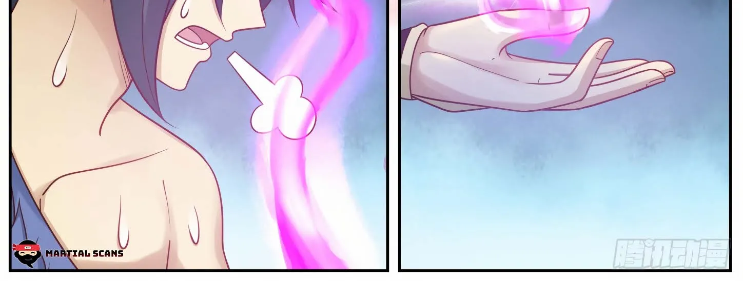 Read Martial Peak chapter 604 image 13 on Lezhin