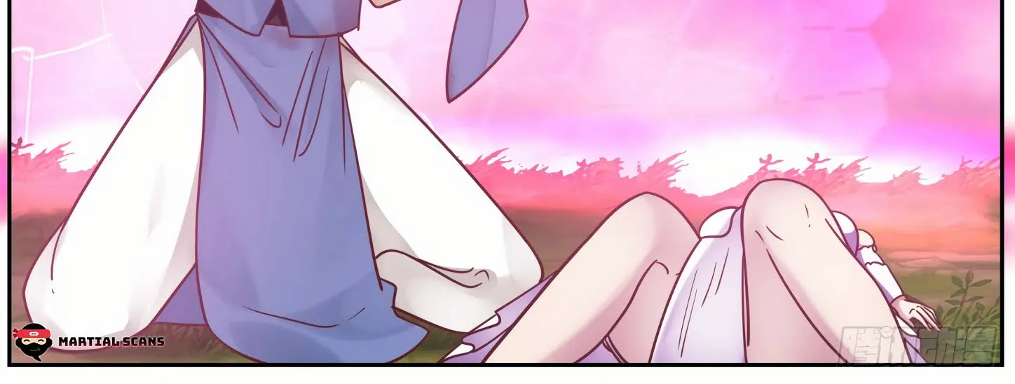 Read Martial Peak chapter 604 image 17 on Lezhin