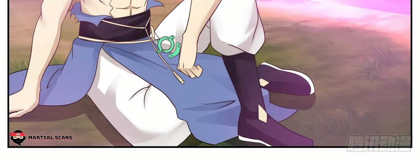 Read Martial Peak chapter 604 image 23 on Lezhin