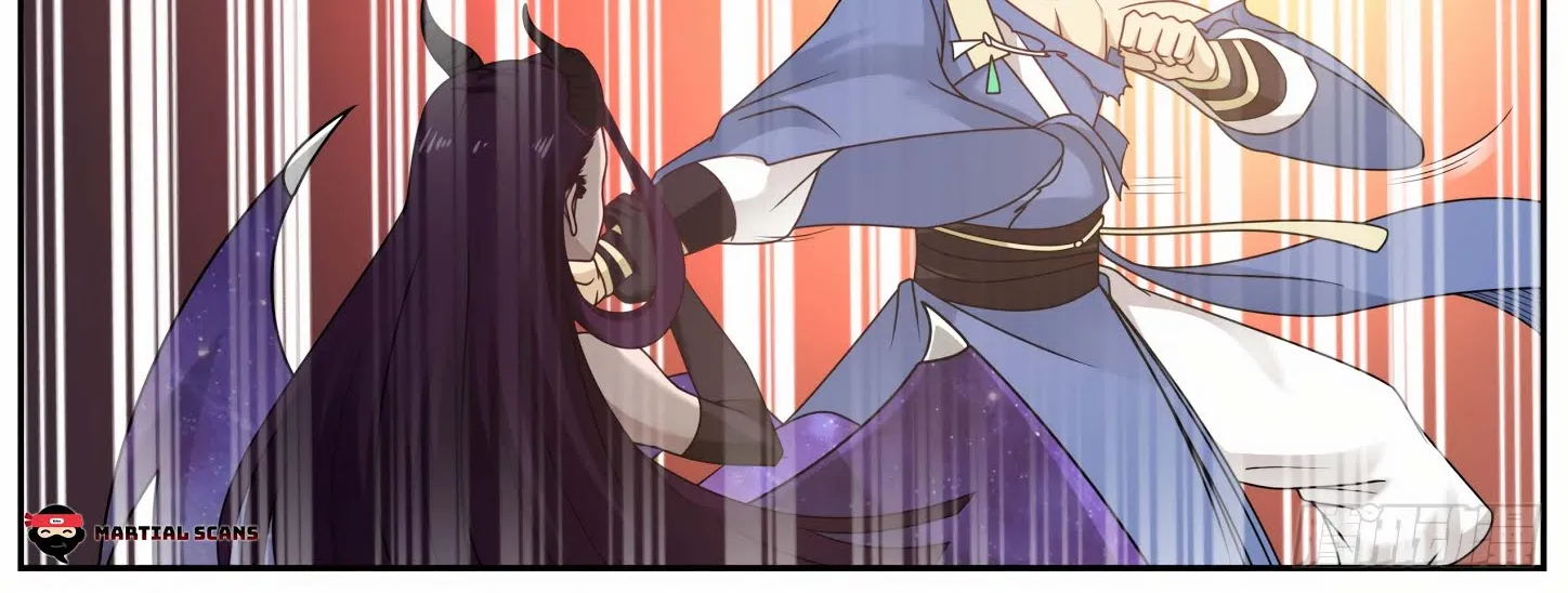 Read Martial Peak chapter 604 image 7 on Lezhin