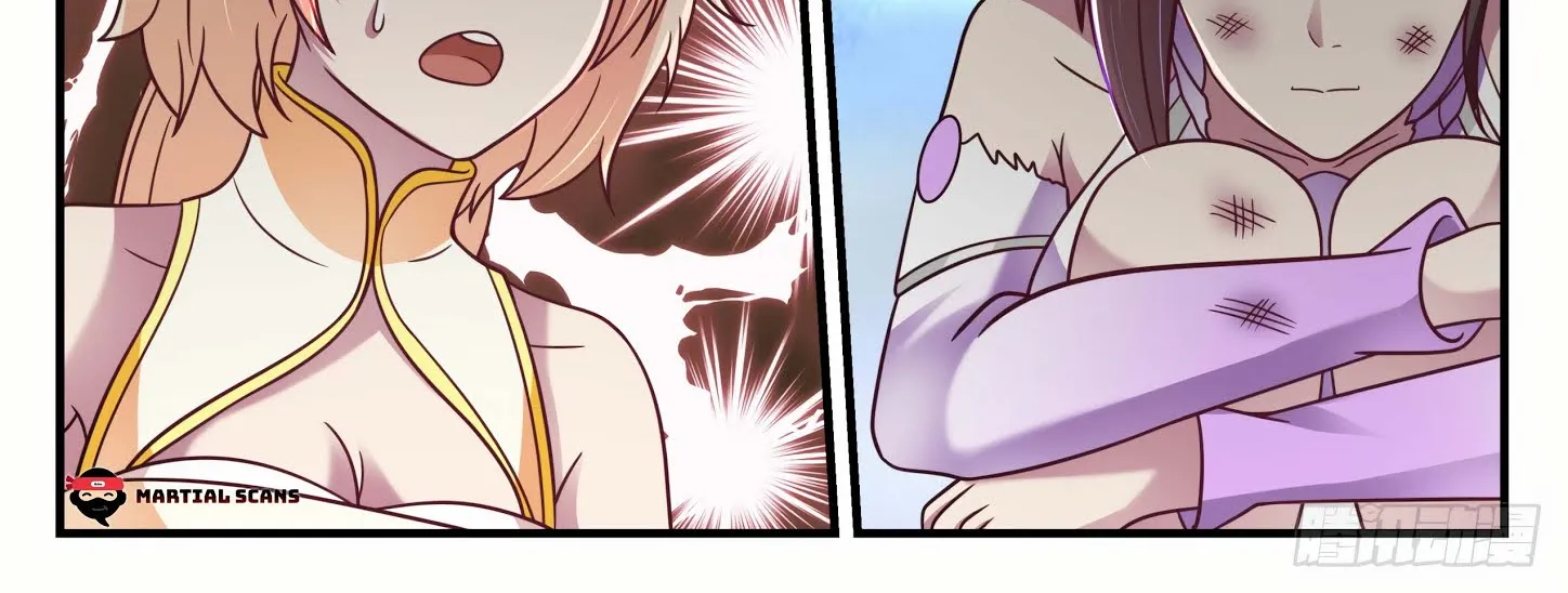 Read Martial Peak chapter 605 image 13 on Lezhin