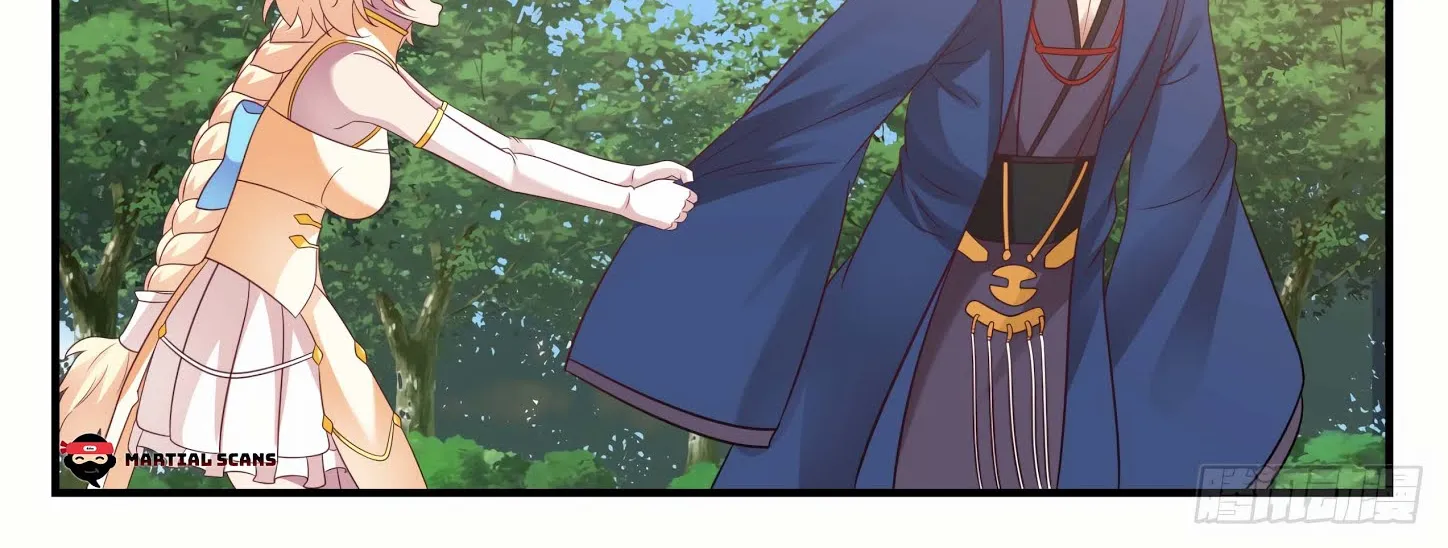 Read Martial Peak chapter 605 image 17 on Lezhin