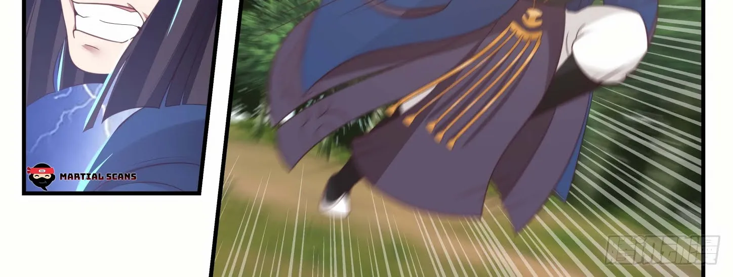 Read Martial Peak chapter 605 image 21 on Lezhin