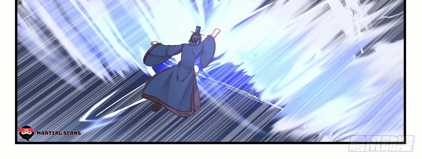 Read Martial Peak chapter 605 image 23 on Lezhin