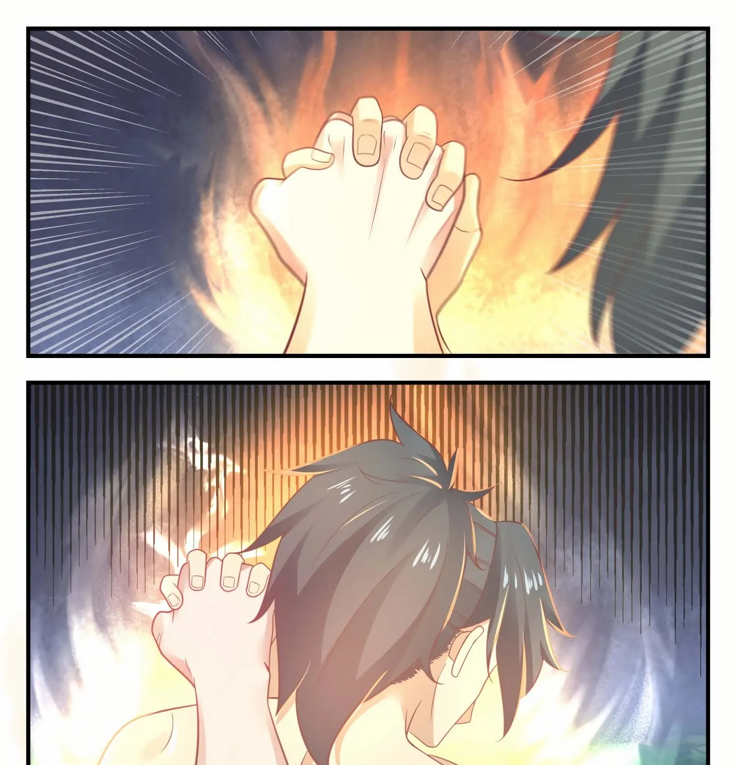 Read Martial Peak chapter 605 image 24 on Lezhin