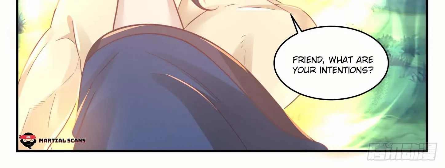 Read Martial Peak chapter 605 image 25 on Lezhin