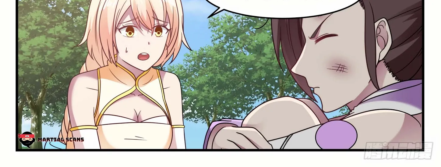 Read Martial Peak chapter 605 image 7 on Lezhin