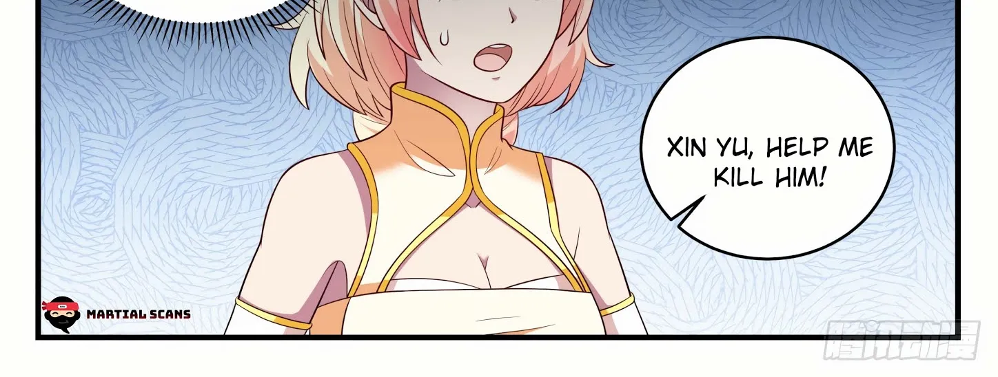 Read Martial Peak chapter 606 image 11 on Lezhin