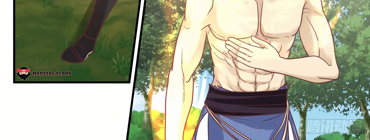 Read Martial Peak chapter 606 image 25 on Lezhin