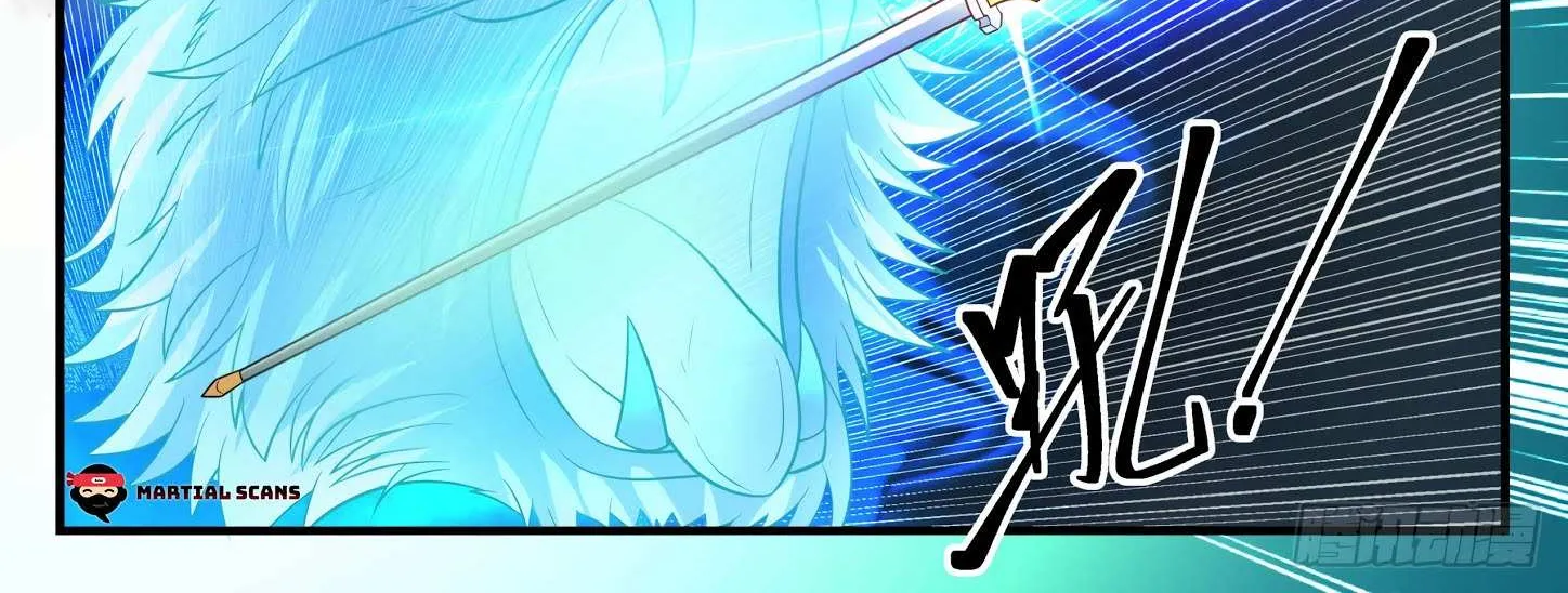 Read Martial Peak chapter 606 image 5 on Lezhin