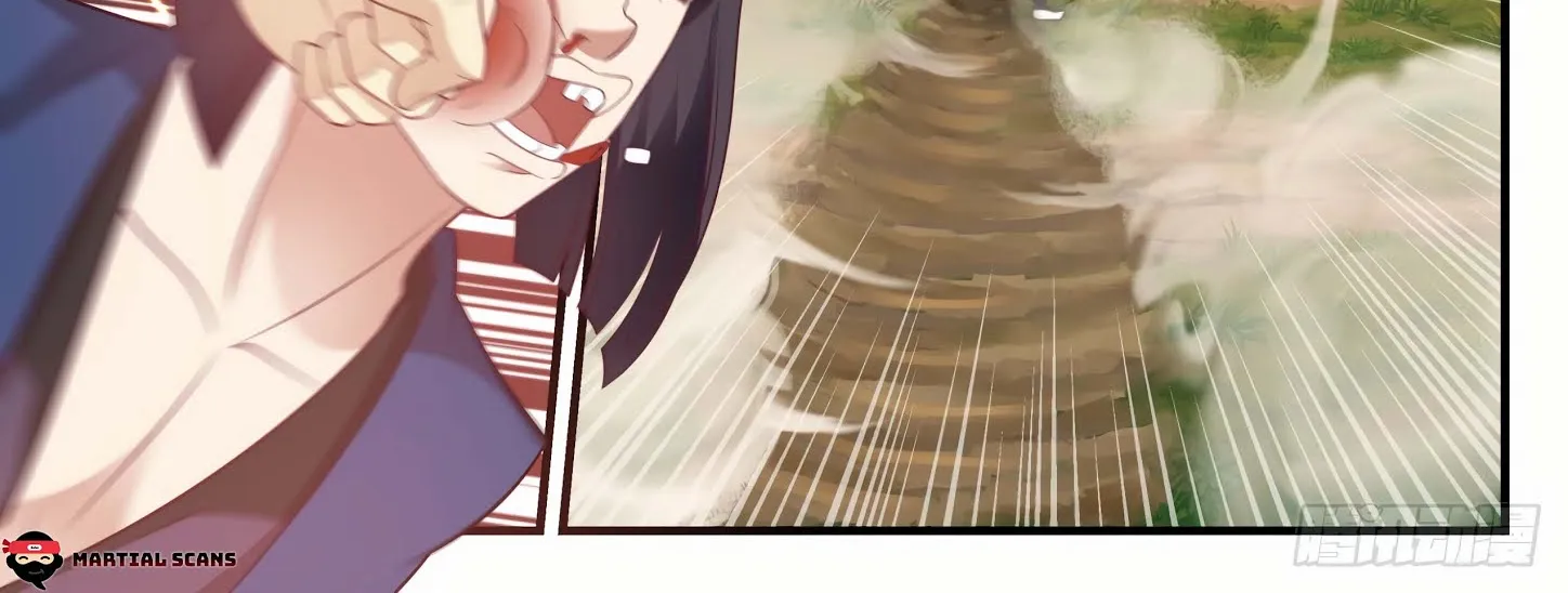 Read Martial Peak chapter 606 image 9 on Lezhin