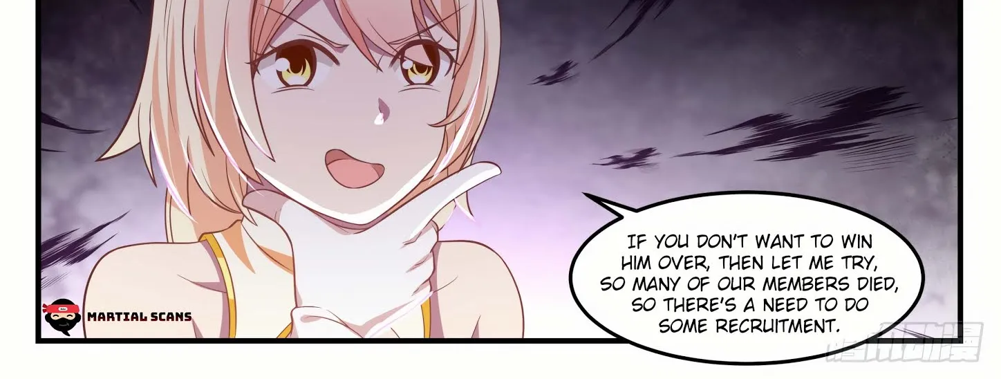 Read Martial Peak chapter 607 image 13 on Lezhin