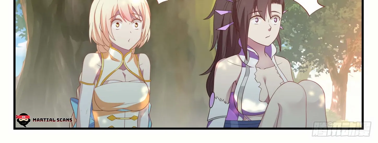 Read Martial Peak chapter 607 image 15 on Lezhin