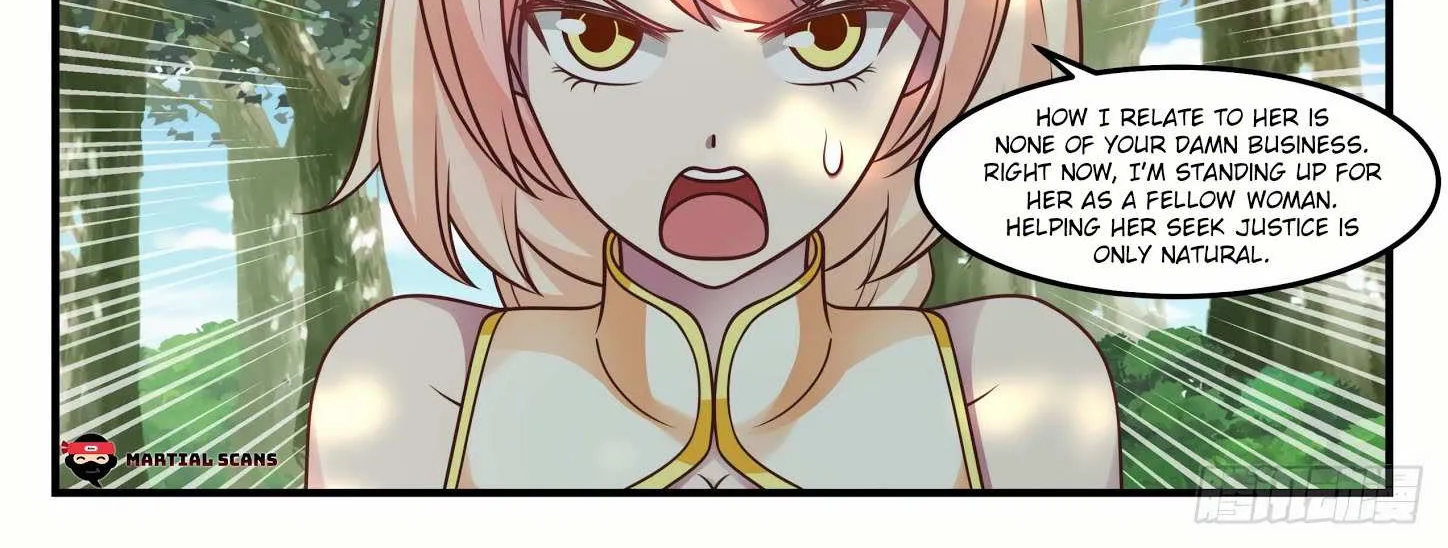 Read Martial Peak chapter 607 image 23 on Lezhin
