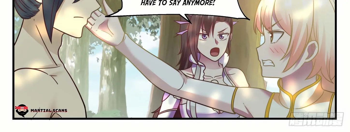 Read Martial Peak chapter 607 image 25 on Lezhin